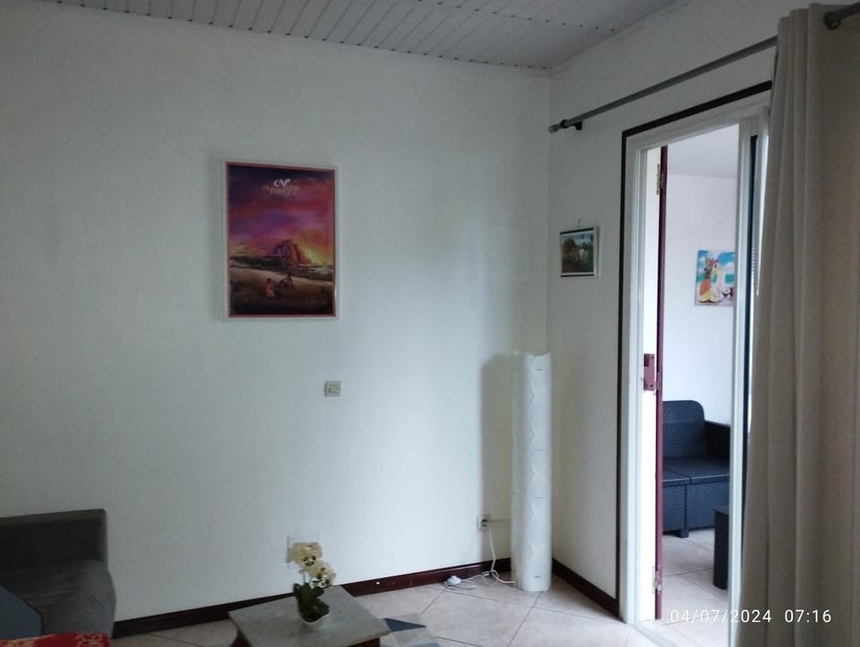 Appartement 974 Apartment in Réunion