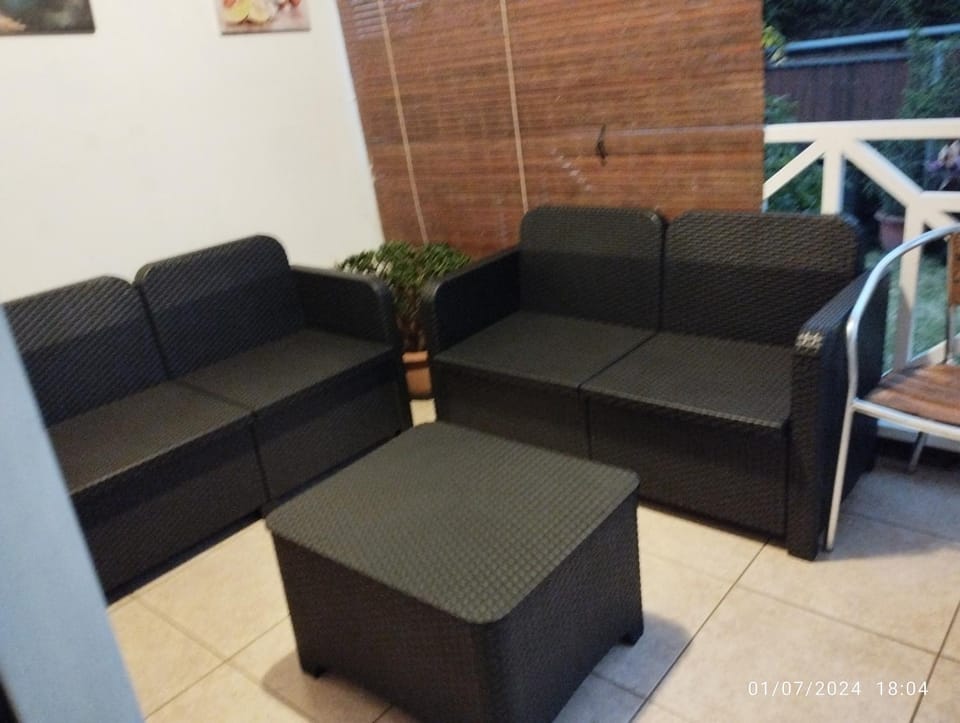 Appartement 974 Apartment in Réunion