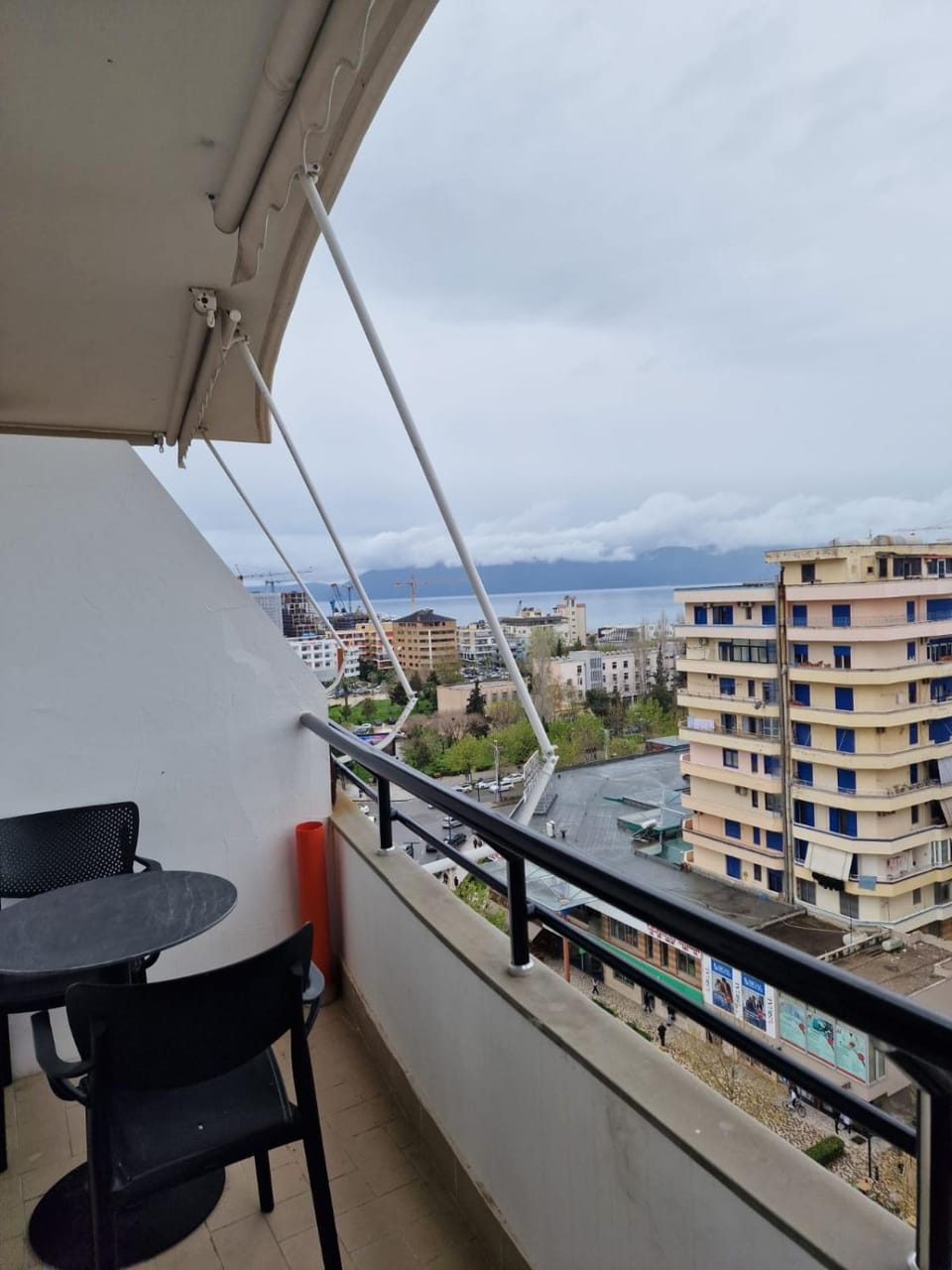 Studio Flamurtari Apartment in Vlorë