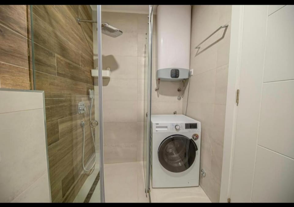 Mar de Lux Apartment in Budva Municipality