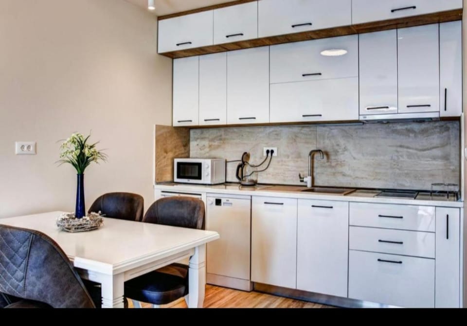 Mar de Lux Apartment in Budva Municipality