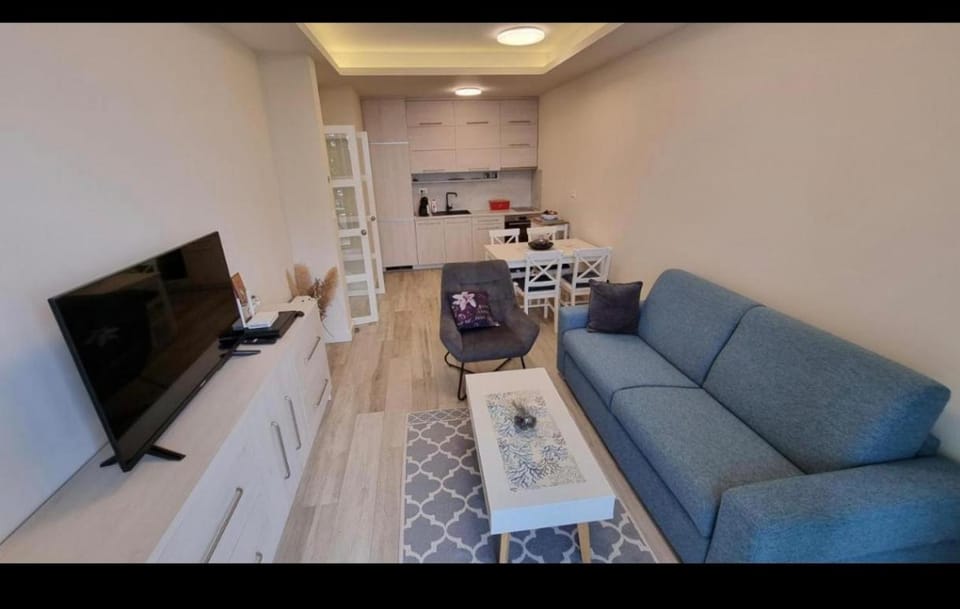 Mar de Lux Apartment in Budva Municipality