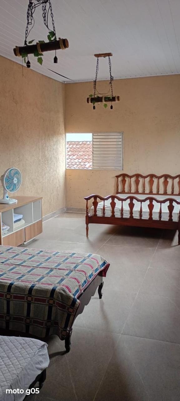 Casa pé na areia House in Caraguatatuba