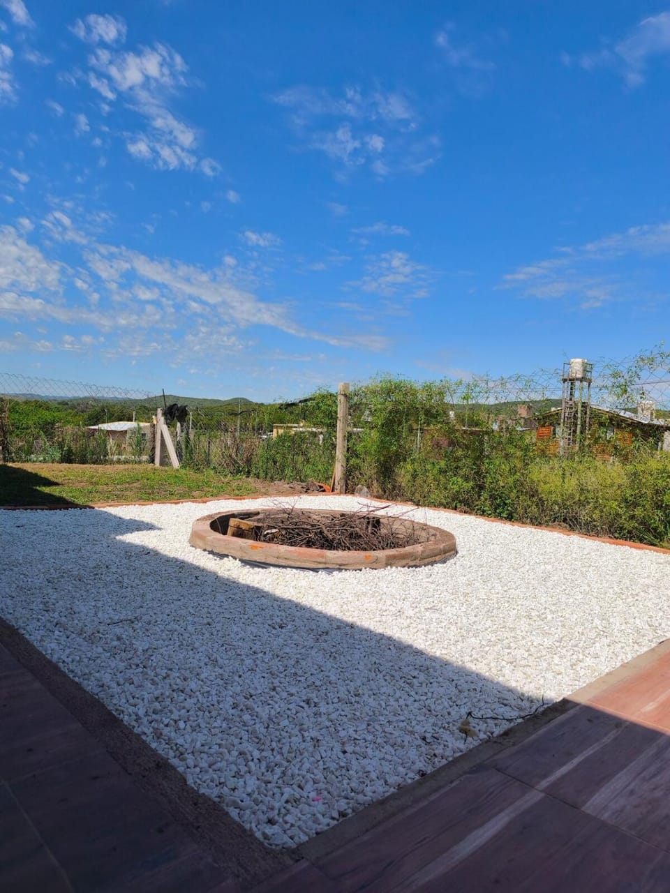 Casa de campo Los Gurises House in Alta Gracia