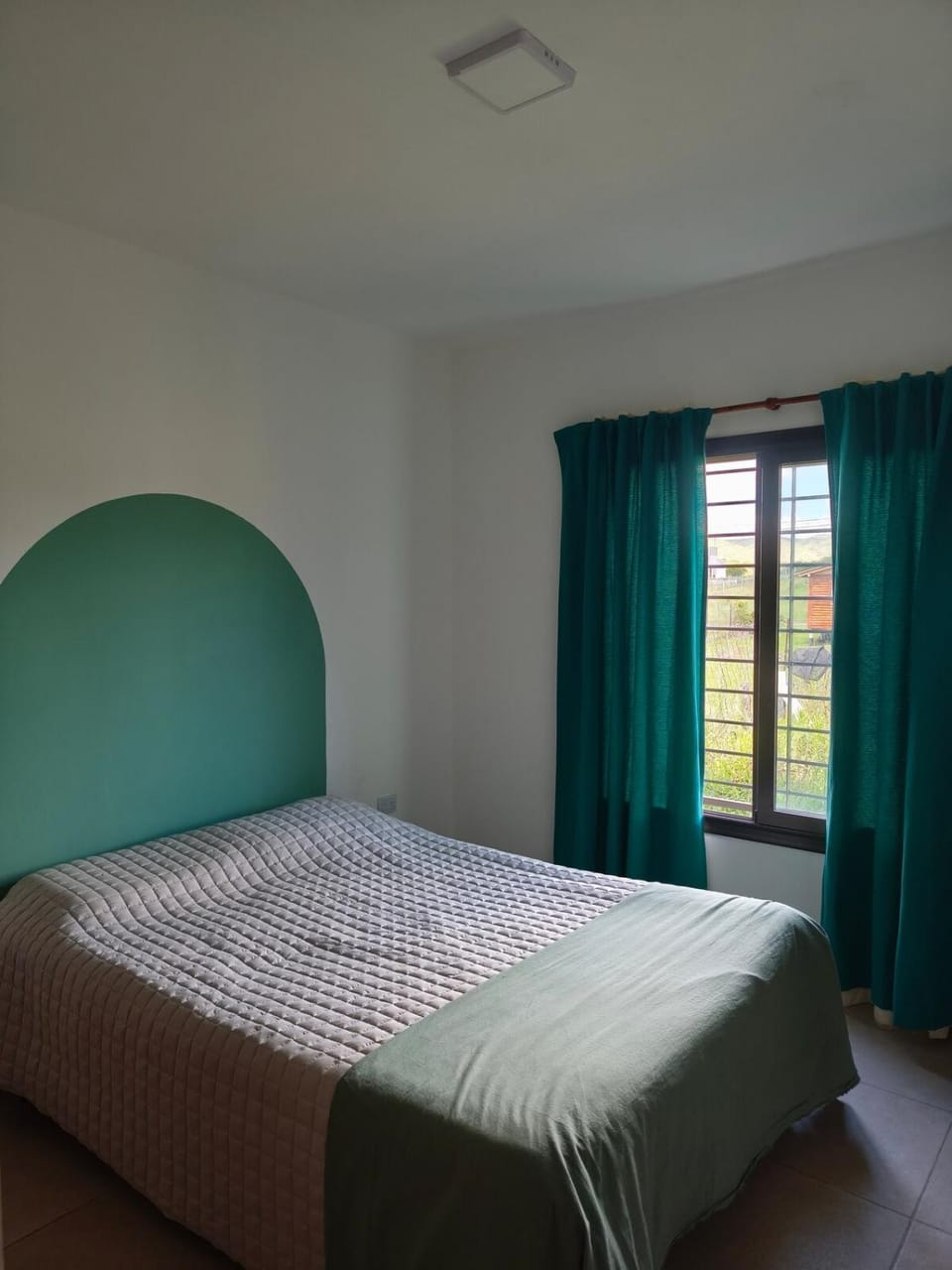 Casa de campo Los Gurises House in Alta Gracia