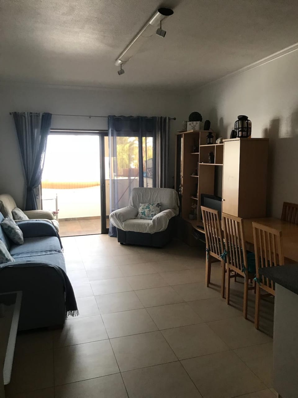 Apartment, next to the beach with swimming pool Apartment in Porches