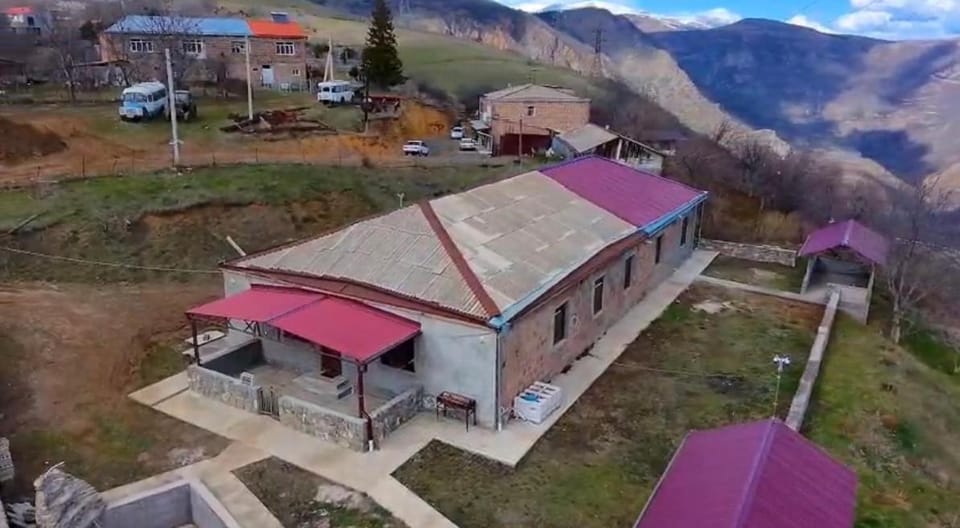 Ksenia Bed and Breakfast Bed and Breakfast in Armenia