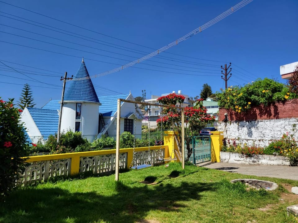 Bheema homestay Villa in Kodaikanal