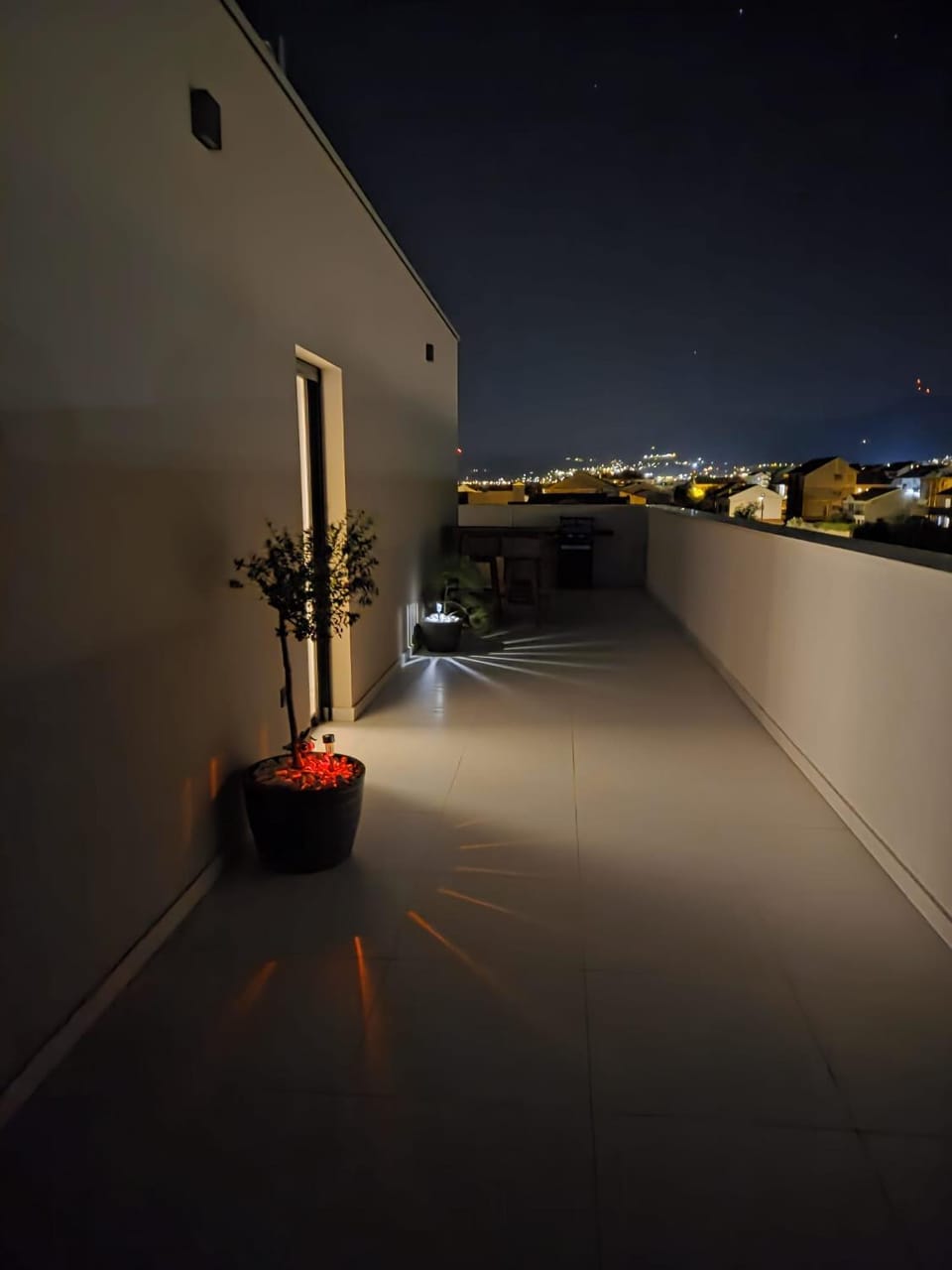 Penthouse Castel Apartment in Šibenik-Knin County, Croatia