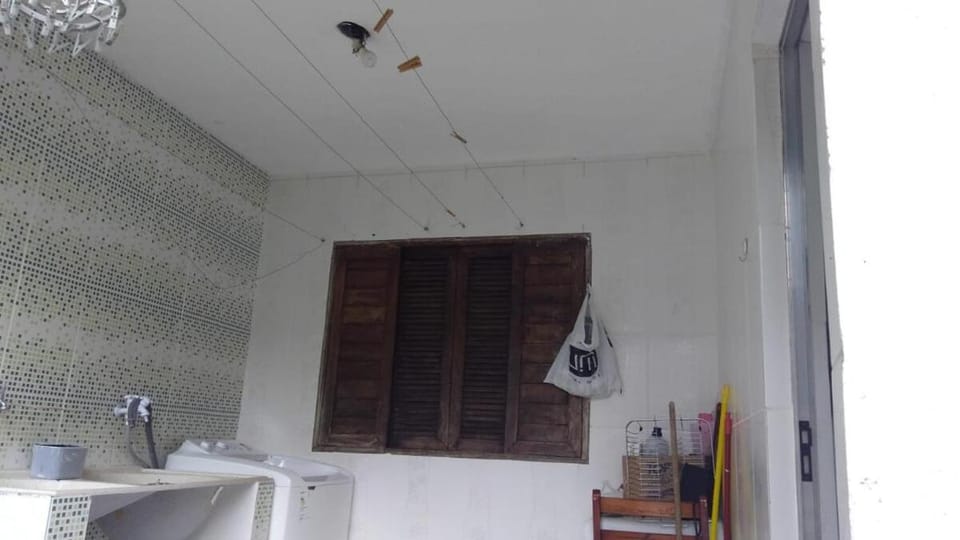 Casa próximo Autódromo Interlagos House in Sao Paulo City