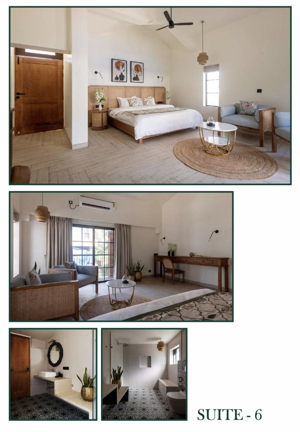 Ava Villa Villa in Goa, India