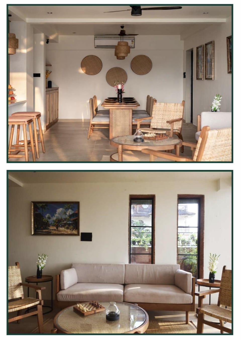 Ava Villa Villa in Goa, India