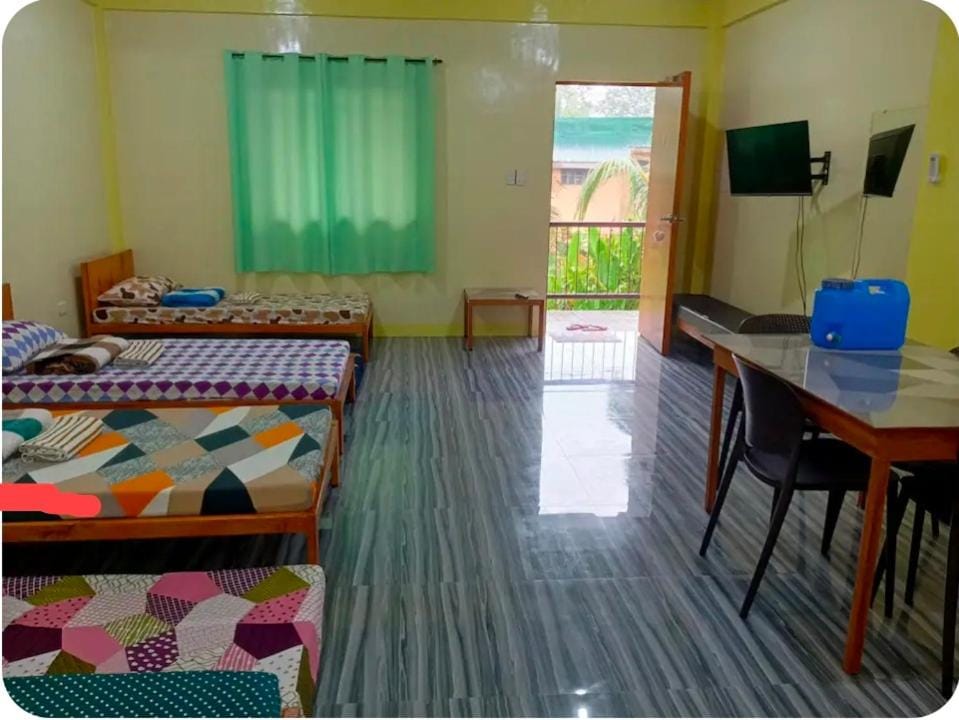 Marilyn's Transient Apartment in Calabarzon