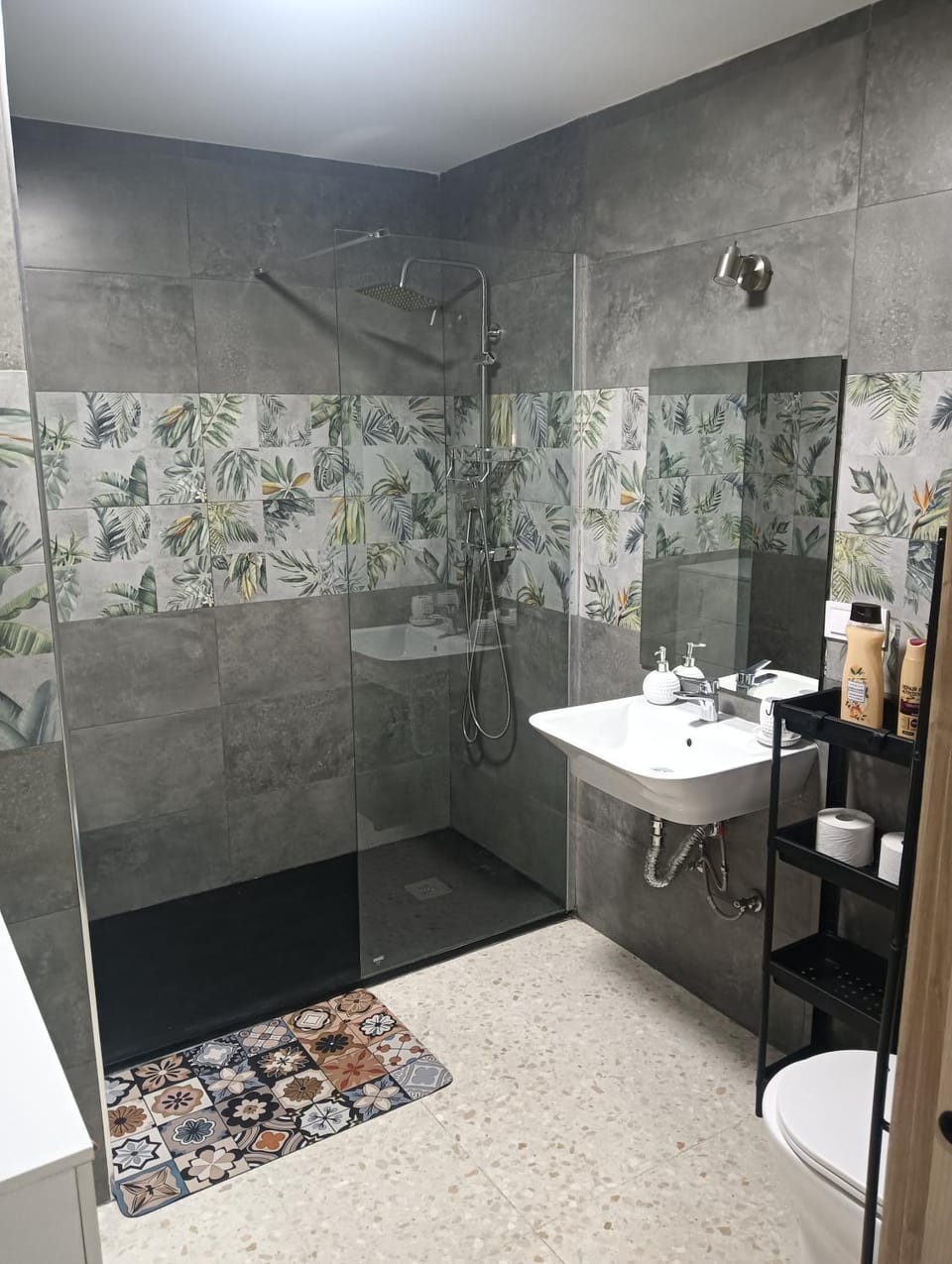 Shower