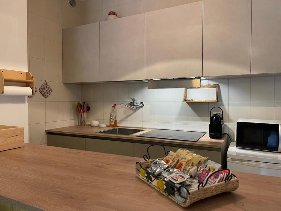 LHE Terrazza Alba Apartment in Emilia-Romagna