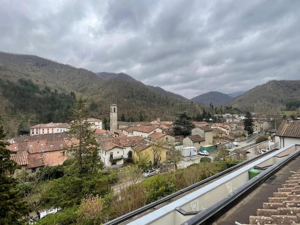 LHE Terrazza Alba Apartment in Emilia-Romagna