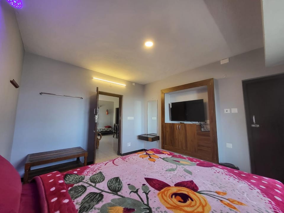 Bheema homestay Villa in Kodaikanal