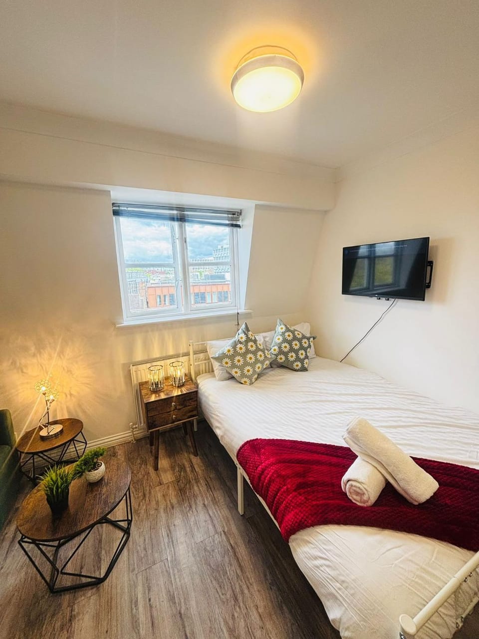 City Stay London-Stepney Green Apartment in London Borough of Hackney
