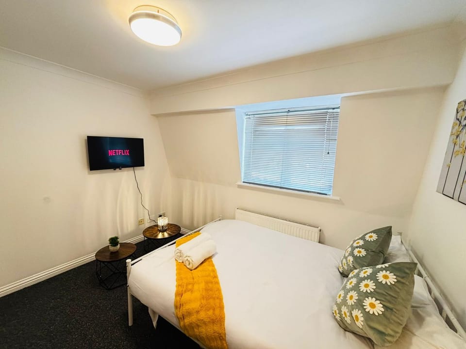 City Stay London-Stepney Green Apartment in London Borough of Hackney