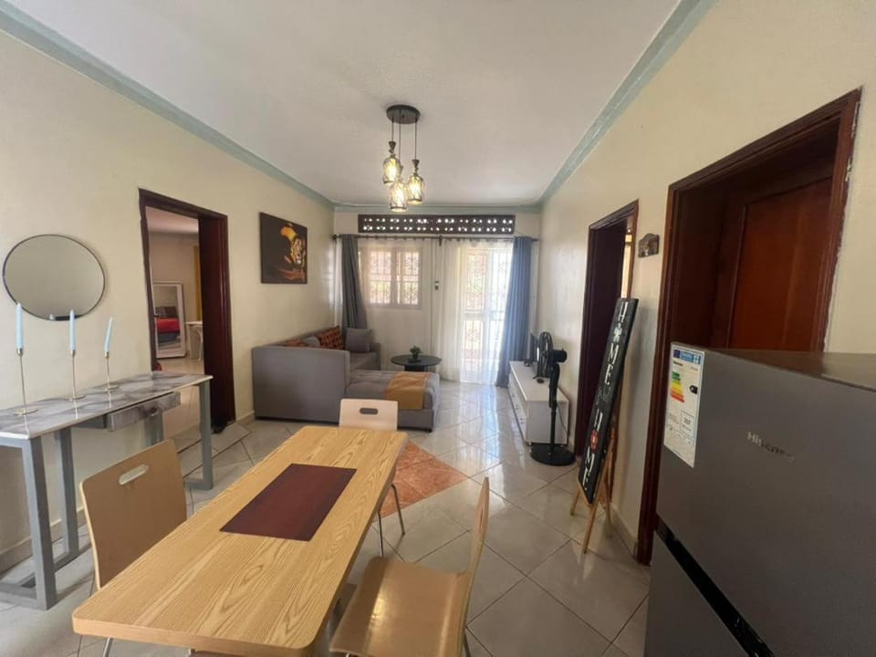 2 bedrooms apartment in Entebbe Apartment in Uganda