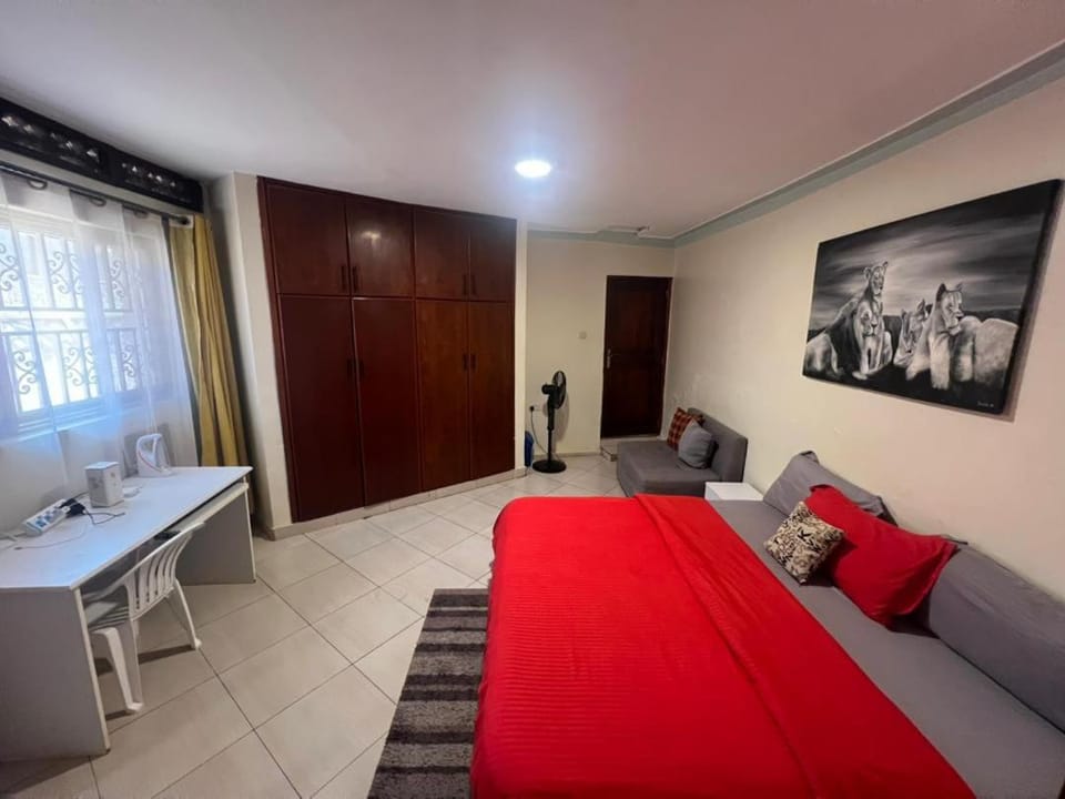 2 bedrooms apartment in Entebbe Apartment in Uganda