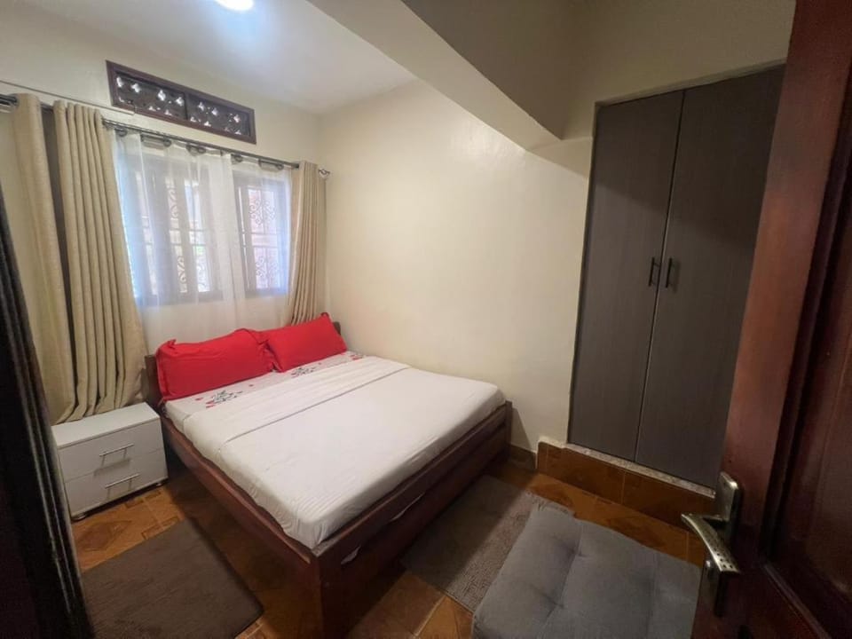 2 bedrooms apartment in Entebbe Apartment in Uganda