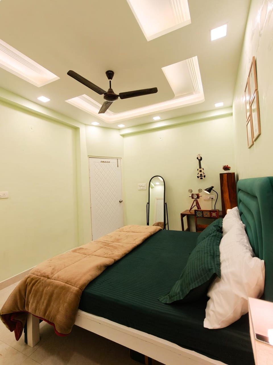 Doon's Den by AeraLiving Apartment in Dehradun