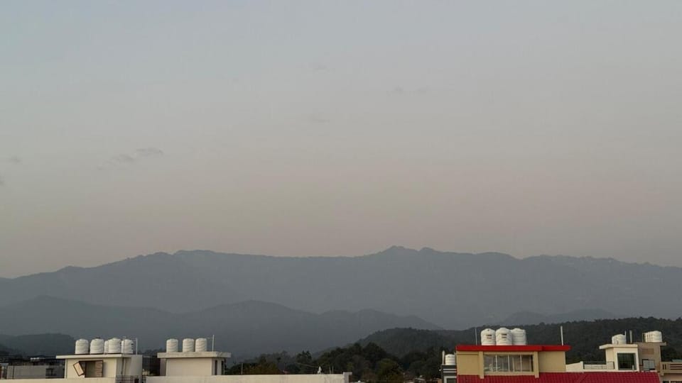 Doon's Den by AeraLiving Apartment in Dehradun