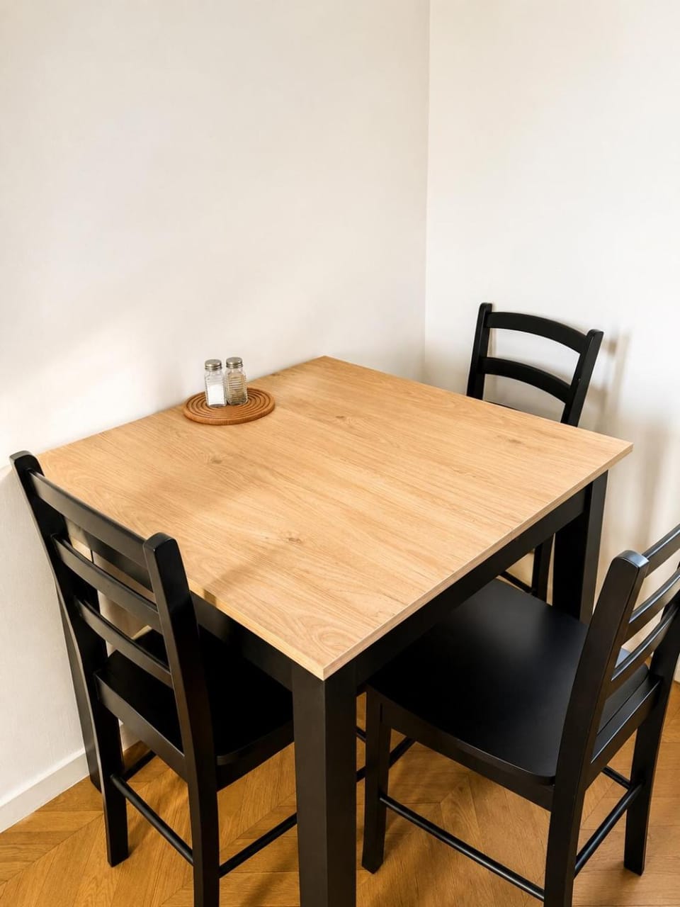 Le Thuillat Limoges Apartment in Limoges