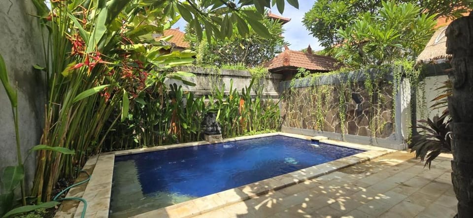 Taman Ganesha Villa in Buleleng
