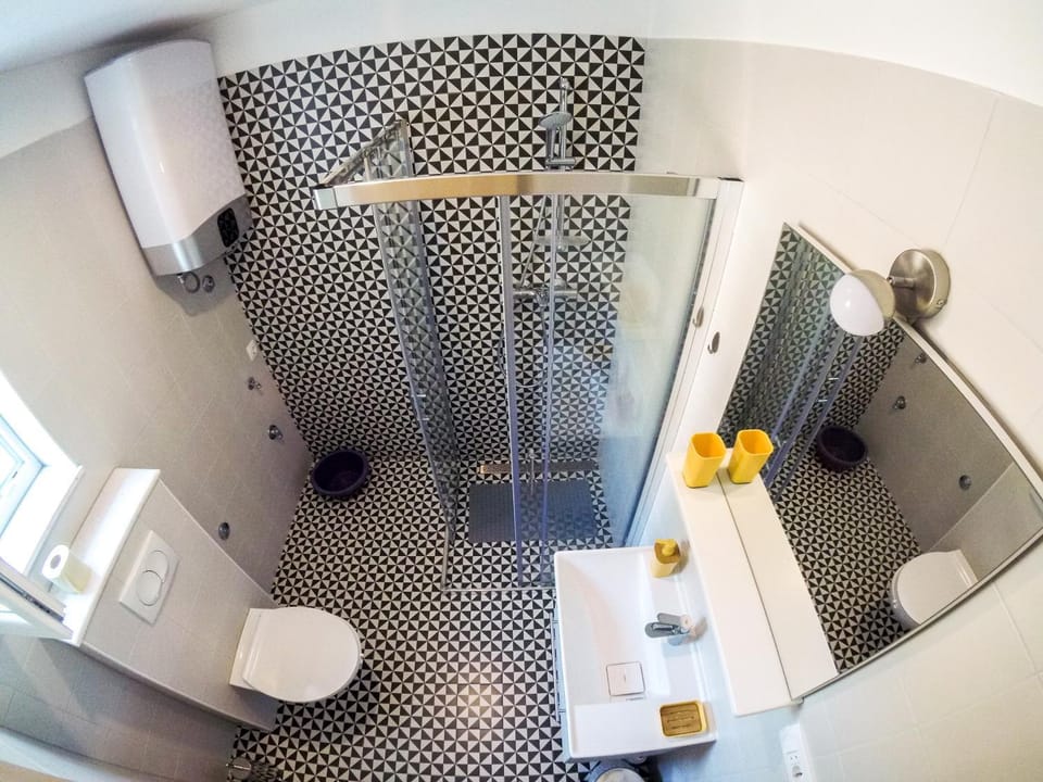 Deluxe apartman Apartment in Split