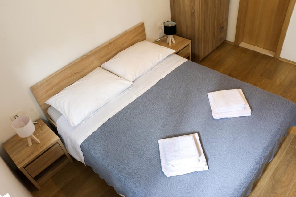Deluxe apartman Apartment in Split