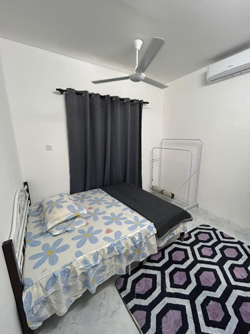 Homestay House in Terengganu, Malaysia