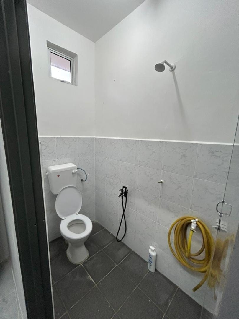 Homestay House in Terengganu, Malaysia