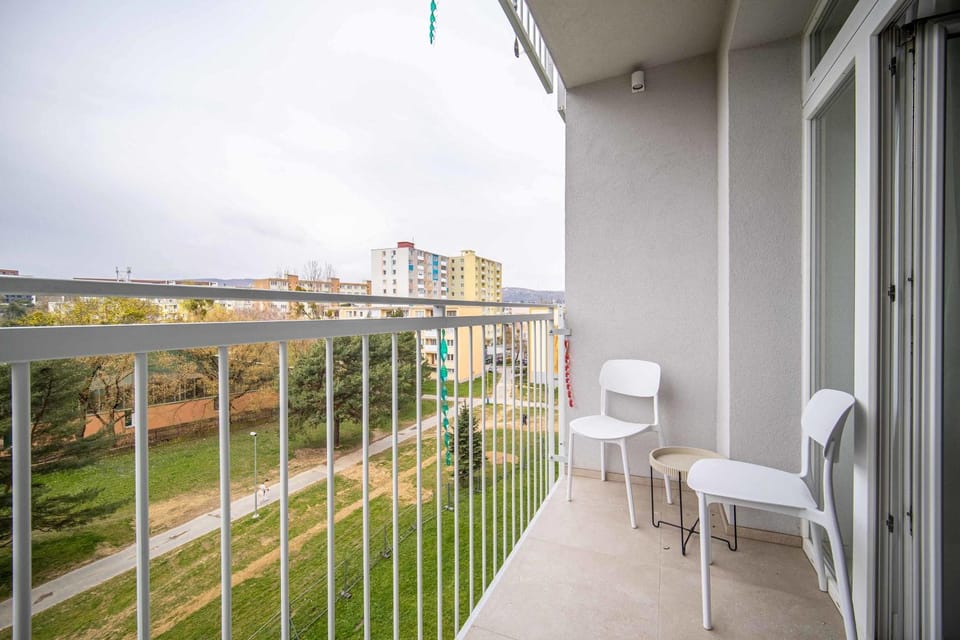 Patio, Spring, Day, View (from property/room), Balcony/Terrace