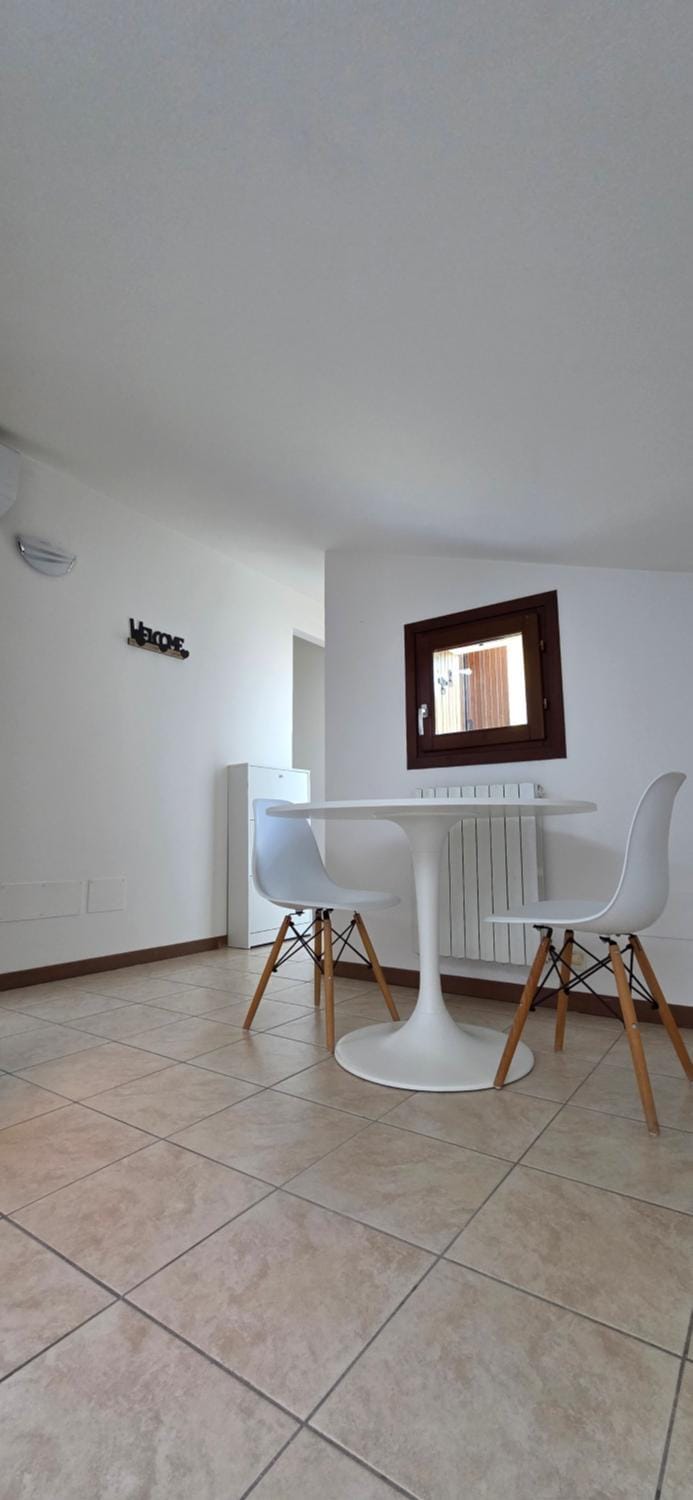 Mars' apartment Apartment in Lake Garda