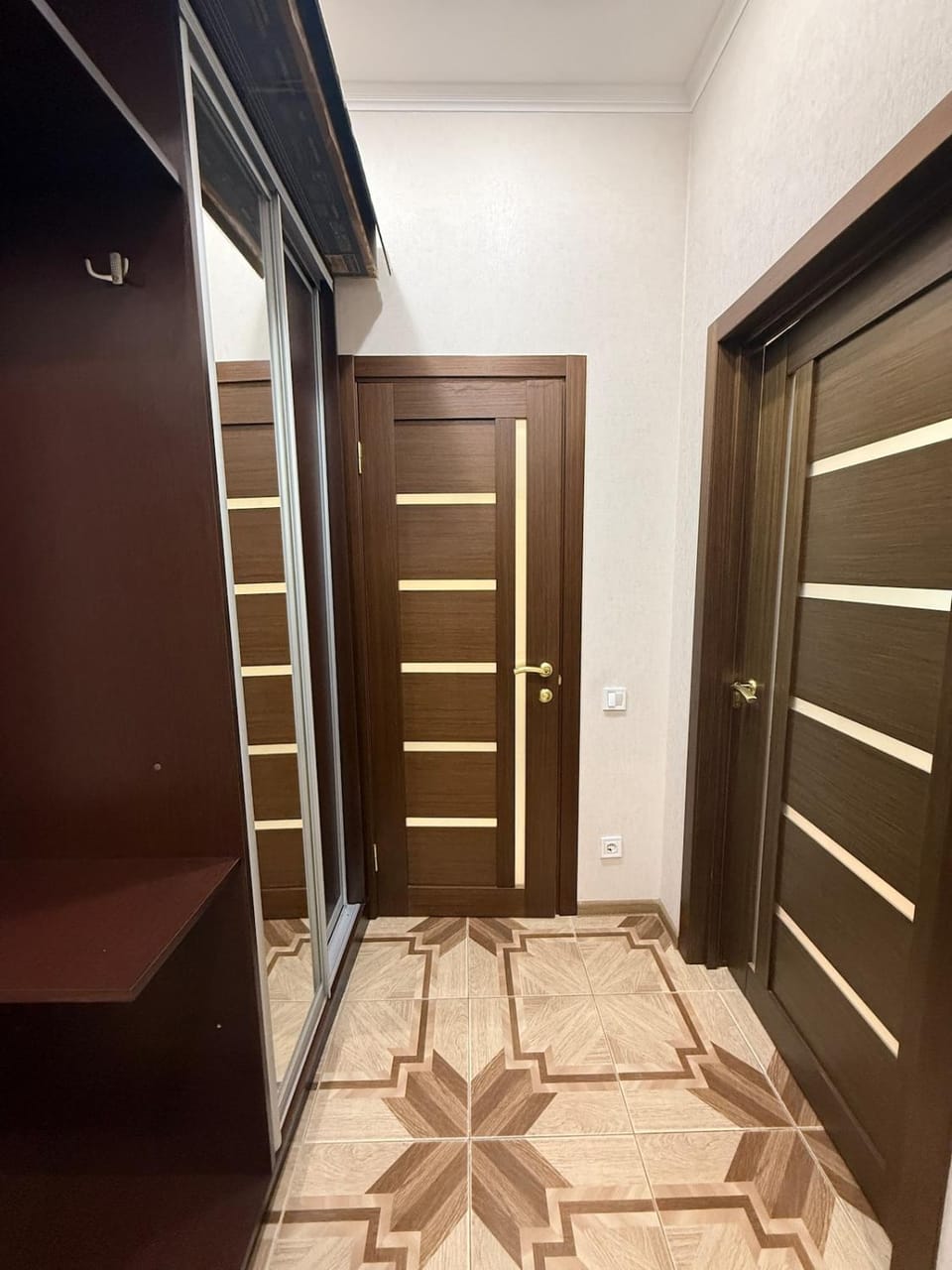 9 Жемчужина с видом на море! Apartment in Odessa