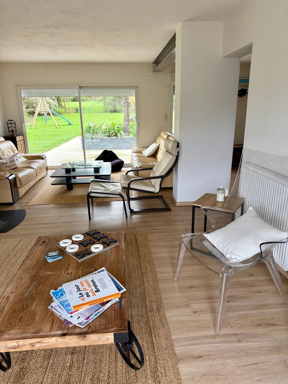 Villa Bretagne 5 chambres doubles 3 SDB Villa in Plérin