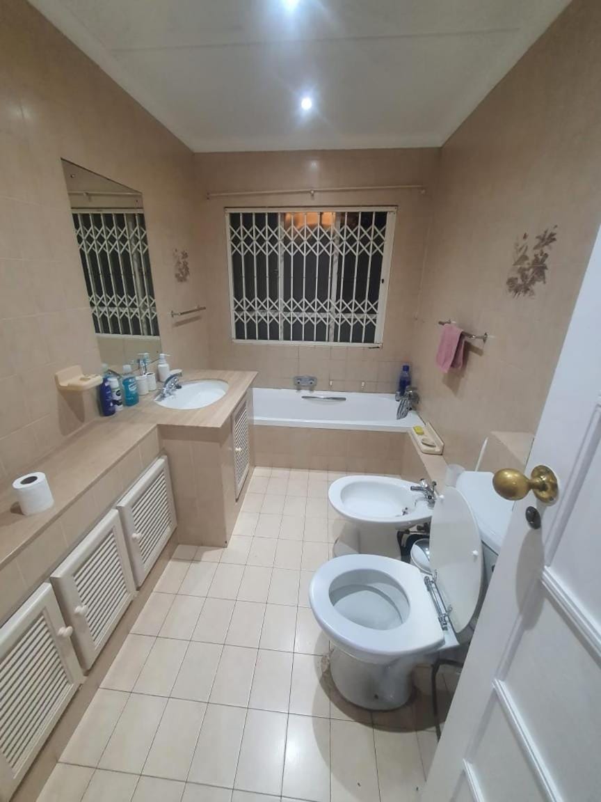 Peaceful Corner Stay Villa in Durban