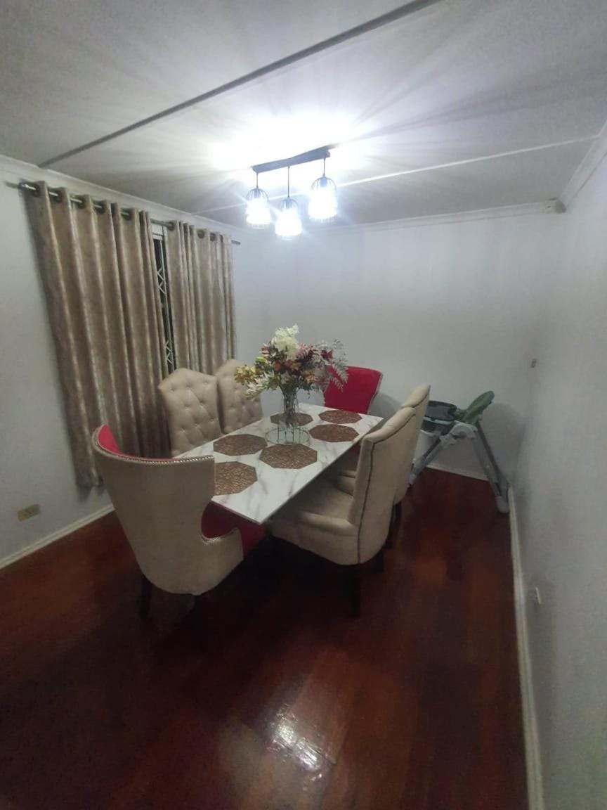 Peaceful Corner Stay Villa in Durban