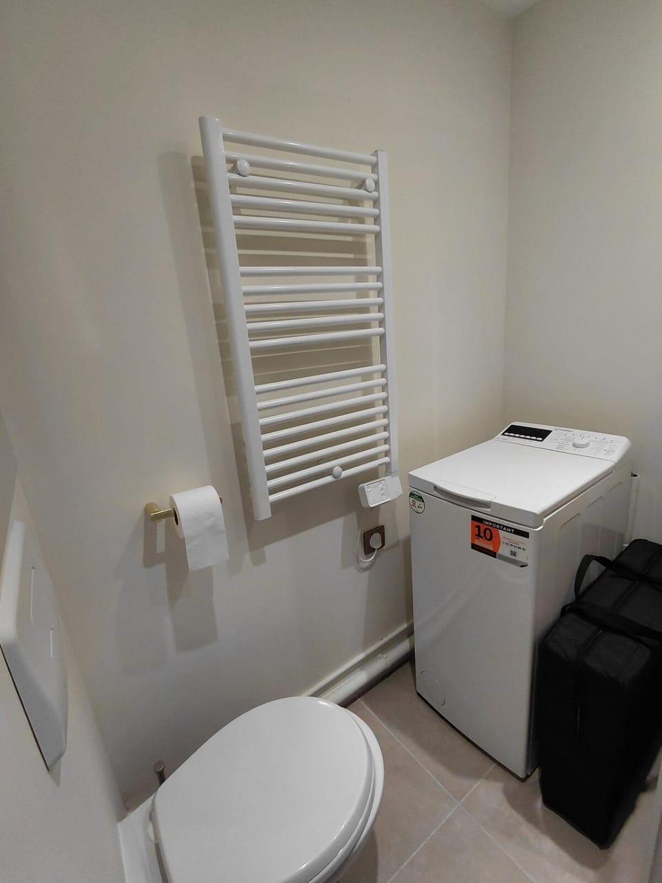 Le Petit Hamou Studio avec jardin à Deauville Apartment in Deauville