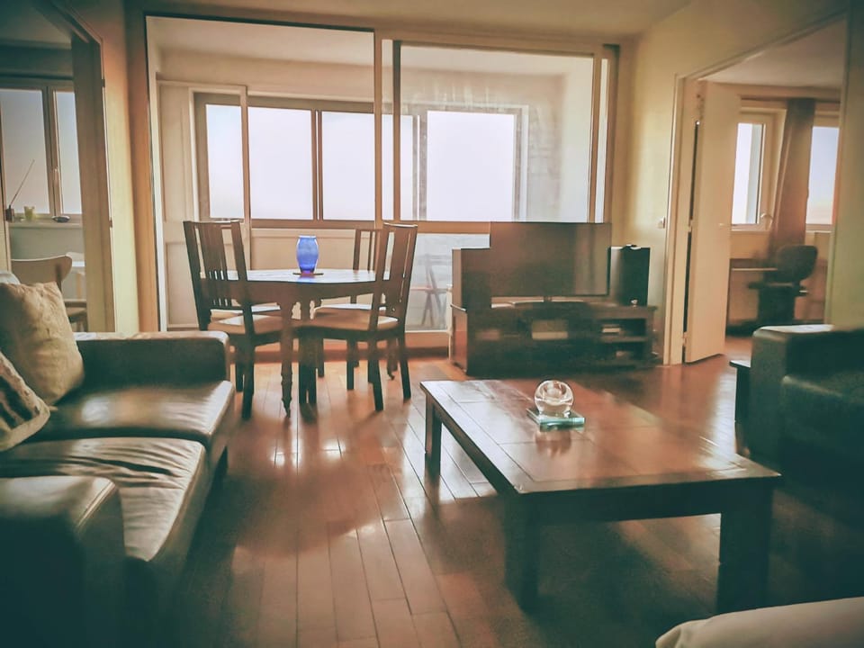 Charming 96m2 fantastic view Apartment in Hauts-de-France