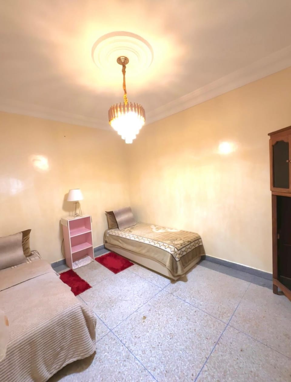 Étoile Appartement Sunny & Relaxing Apartment in Essaouira