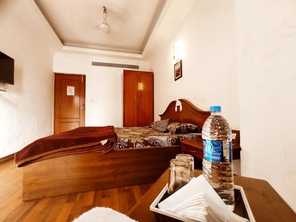 THE GRAND PLAZA - A Vintage Rooms By Organica Group Hotel in Punjab, India