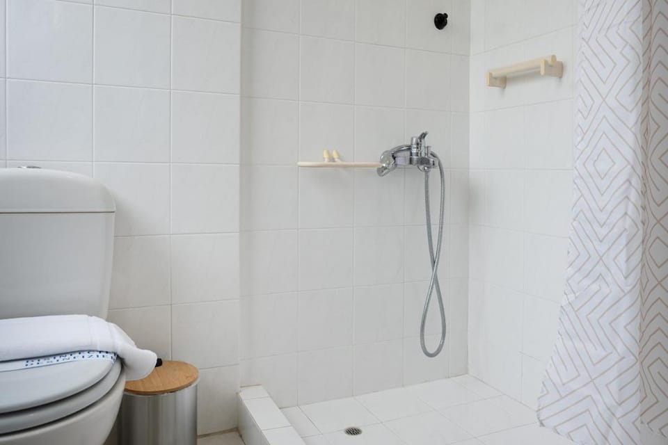 Athens Riviera Escape Apartment in South Athens