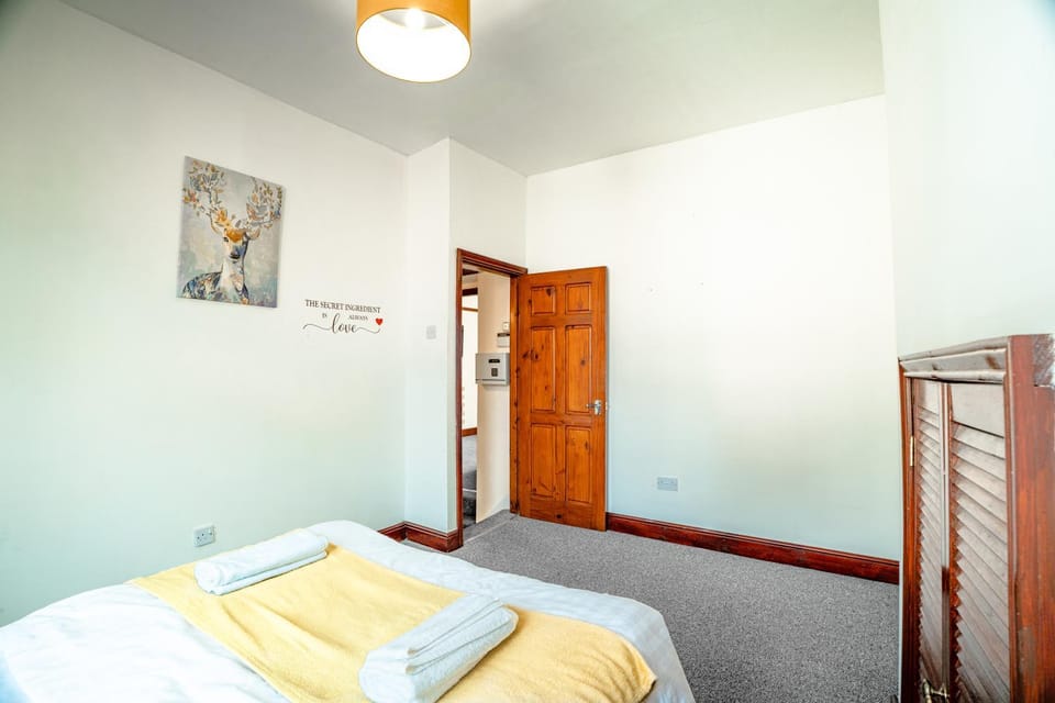 Modern Flat - Near Gateshead & Newcastle Centre Apartment in Gateshead
