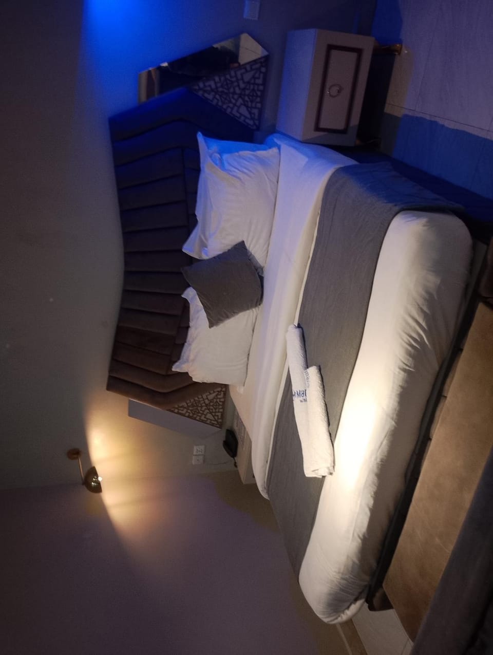 Mar'maris Residence Hotel Hotel in Nigeria