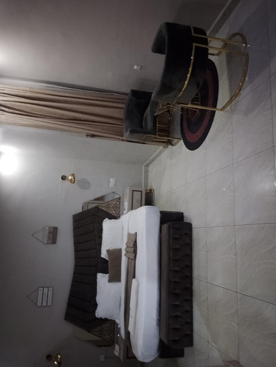 Mar'maris Residence Hotel Hotel in Nigeria