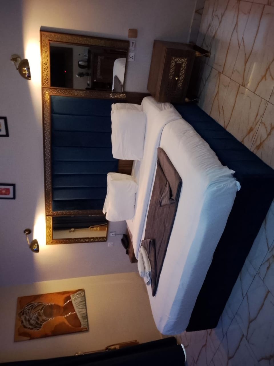 Mar'maris Residence Hotel Hotel in Nigeria