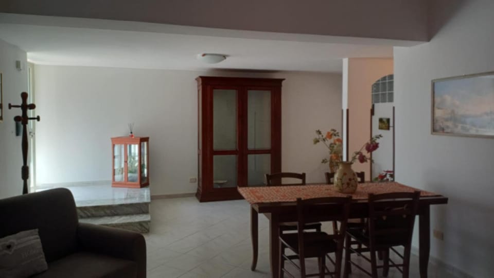 Casa vacanze Sisters Apartment in Campania
